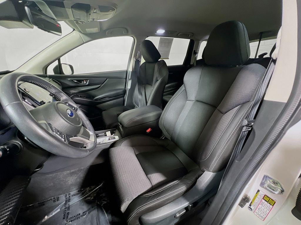 2023 Subaru Ascent Premium