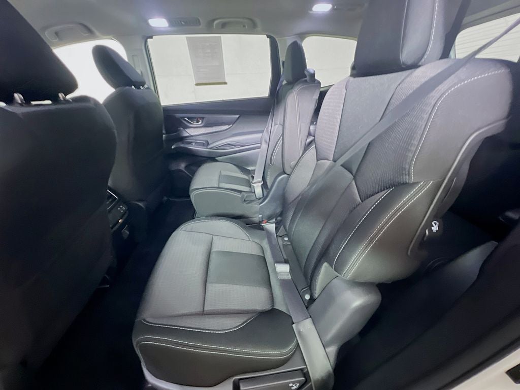 2023 Subaru Ascent Premium