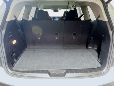 2023 Subaru Ascent Premium