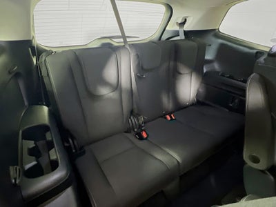 2023 Subaru Ascent Premium