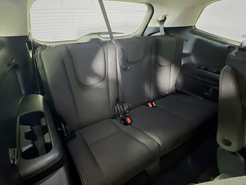 2023 Subaru Ascent Premium