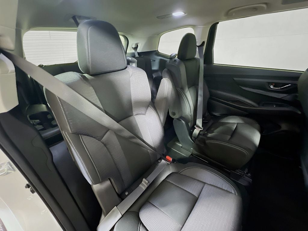 2023 Subaru Ascent Premium