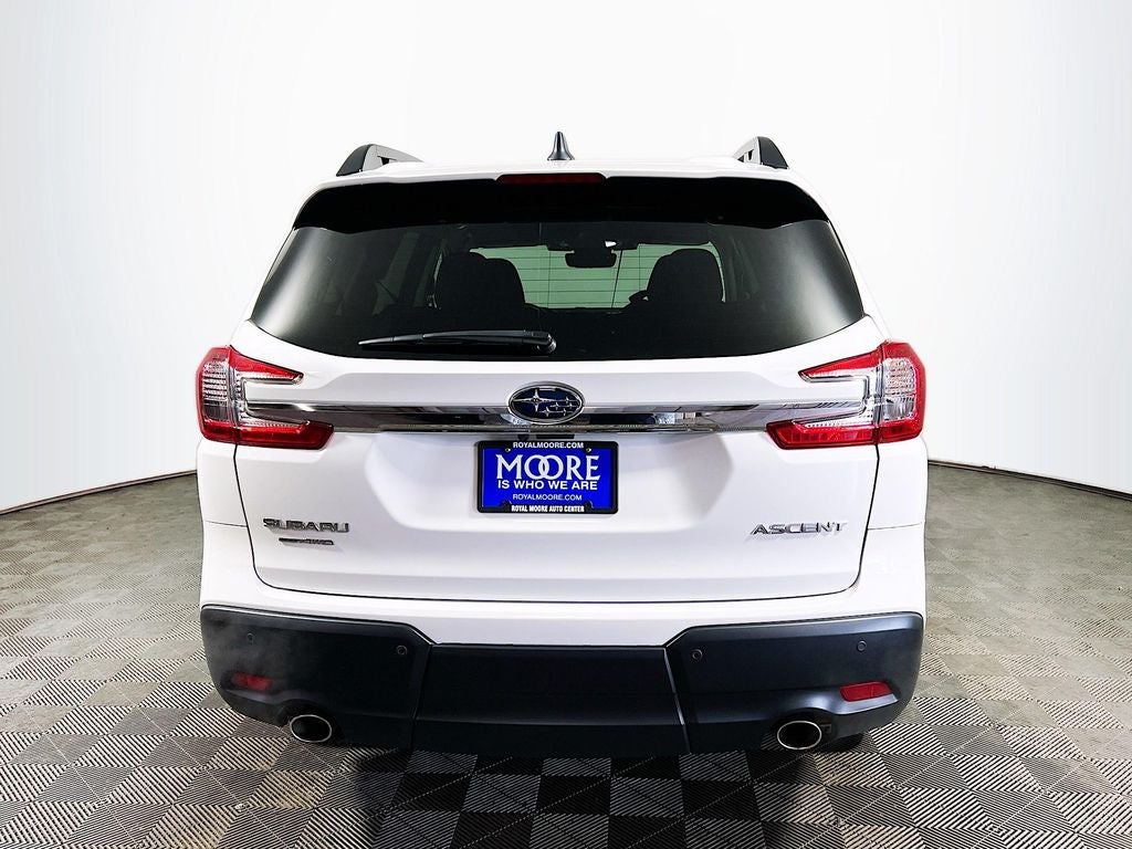 2023 Subaru Ascent Premium