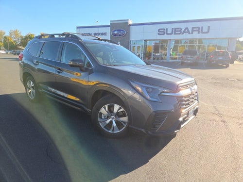 2023 Subaru Ascent Premium