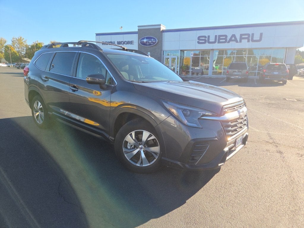 2023 Subaru Ascent Premium