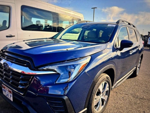 2024 Subaru Ascent Premium