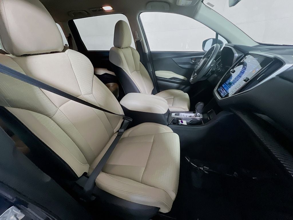 2024 Subaru Ascent Premium