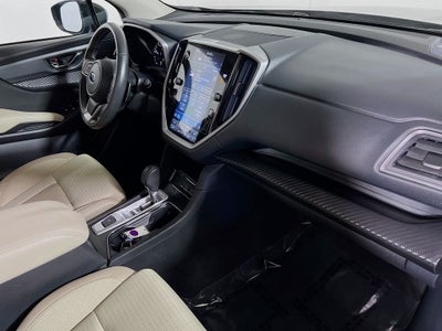 2024 Subaru Ascent Premium