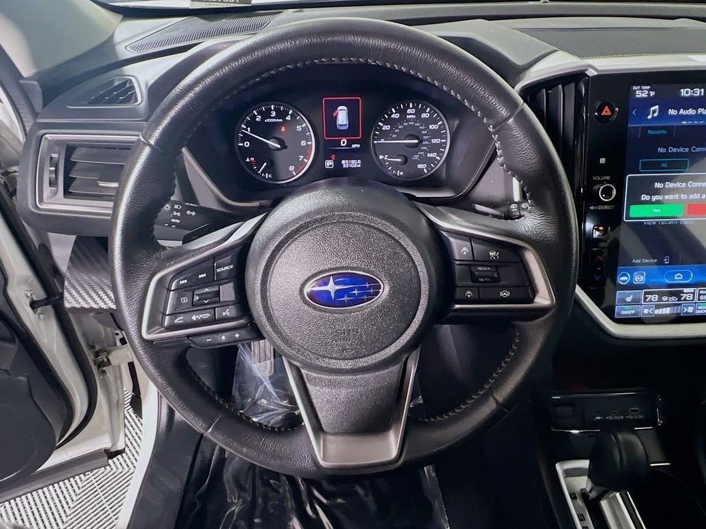 2023 Subaru Ascent Premium