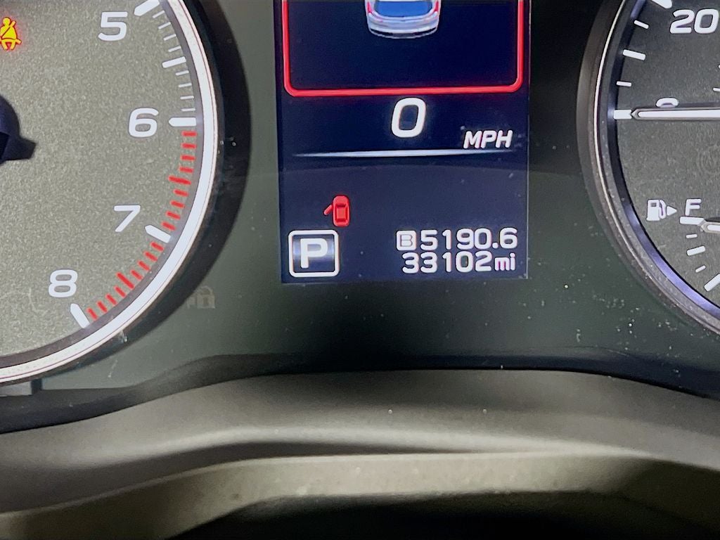 2023 Subaru Ascent Premium