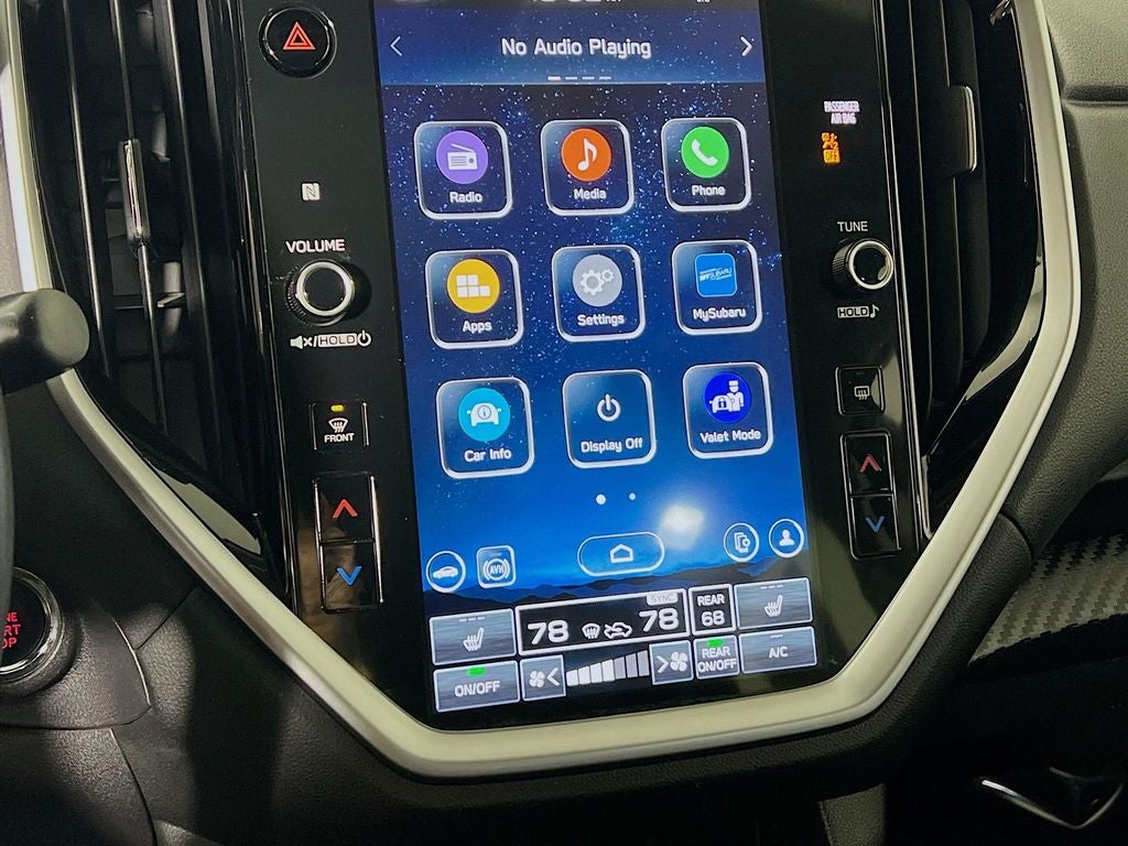 2023 Subaru Ascent Premium