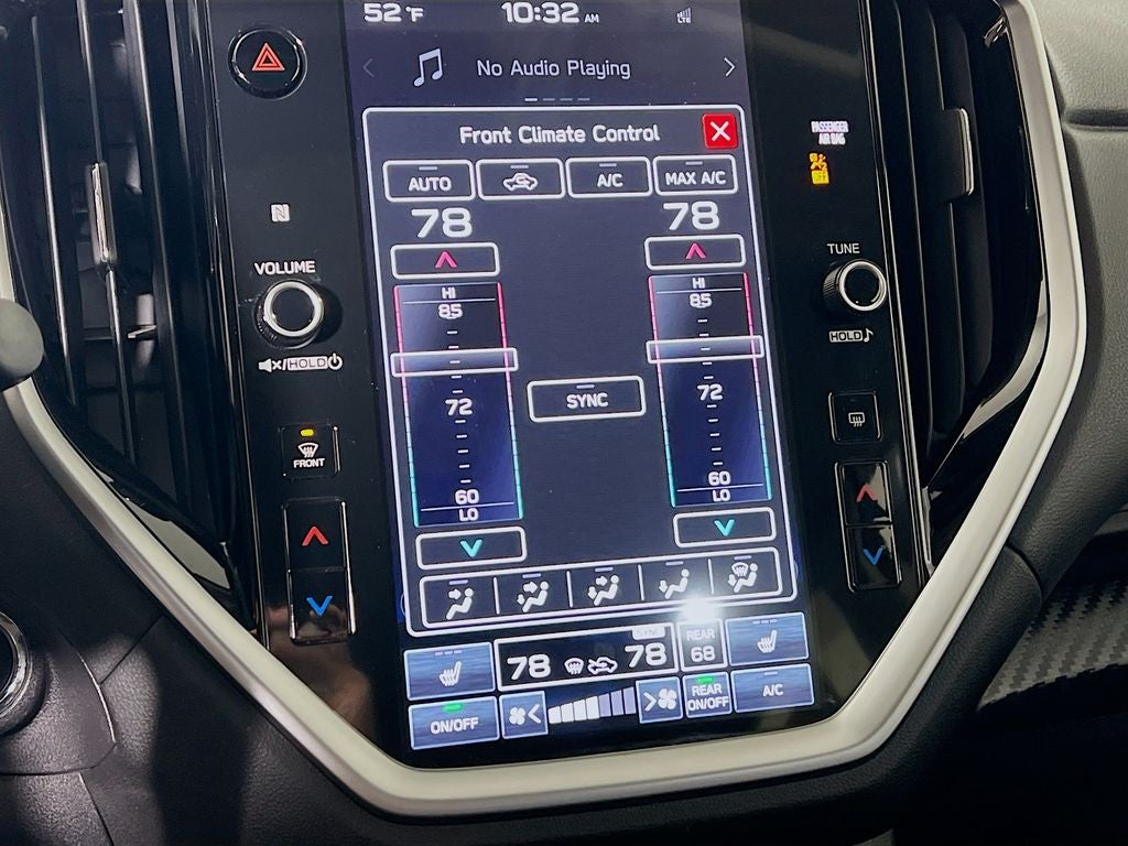 2023 Subaru Ascent Premium