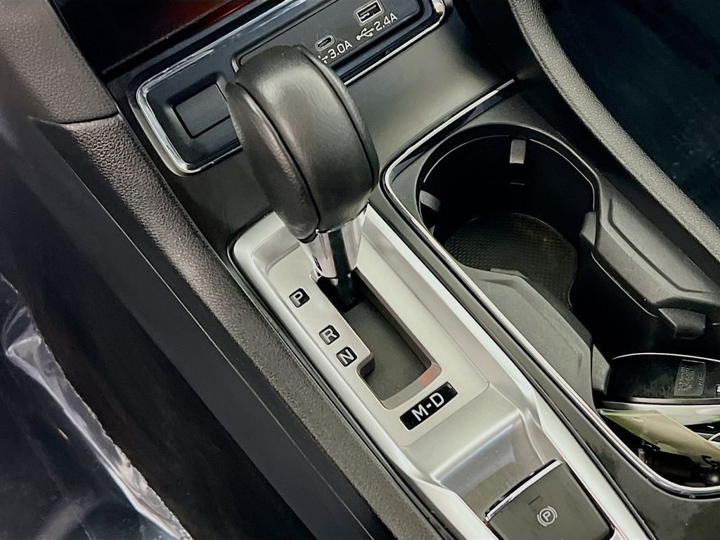 2023 Subaru Ascent Premium