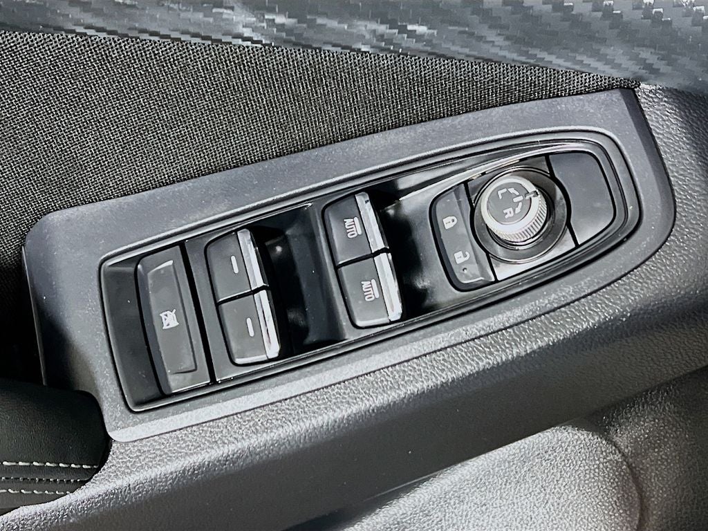 2023 Subaru Ascent Premium