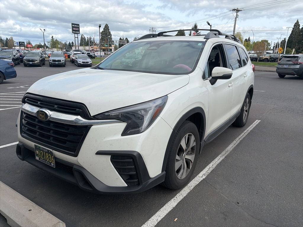 2023 Subaru Ascent Premium