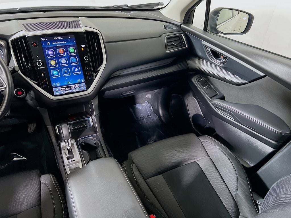 2023 Subaru Ascent Premium