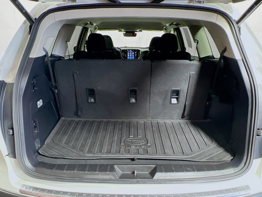 2023 Subaru Ascent Premium
