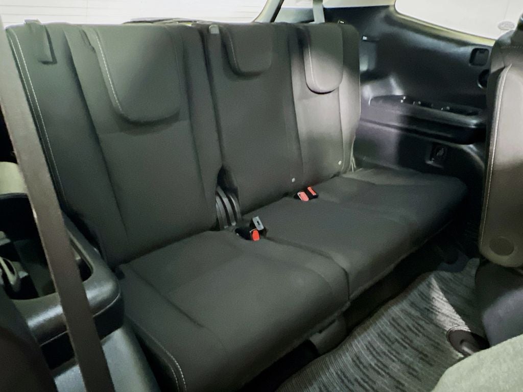 2023 Subaru Ascent Premium