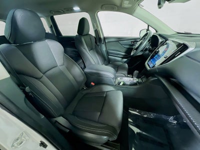 2023 Subaru Ascent Premium