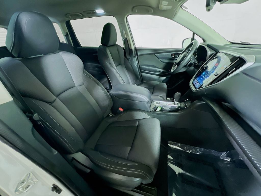 2023 Subaru Ascent Premium