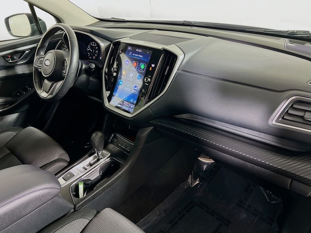 2023 Subaru Ascent Premium