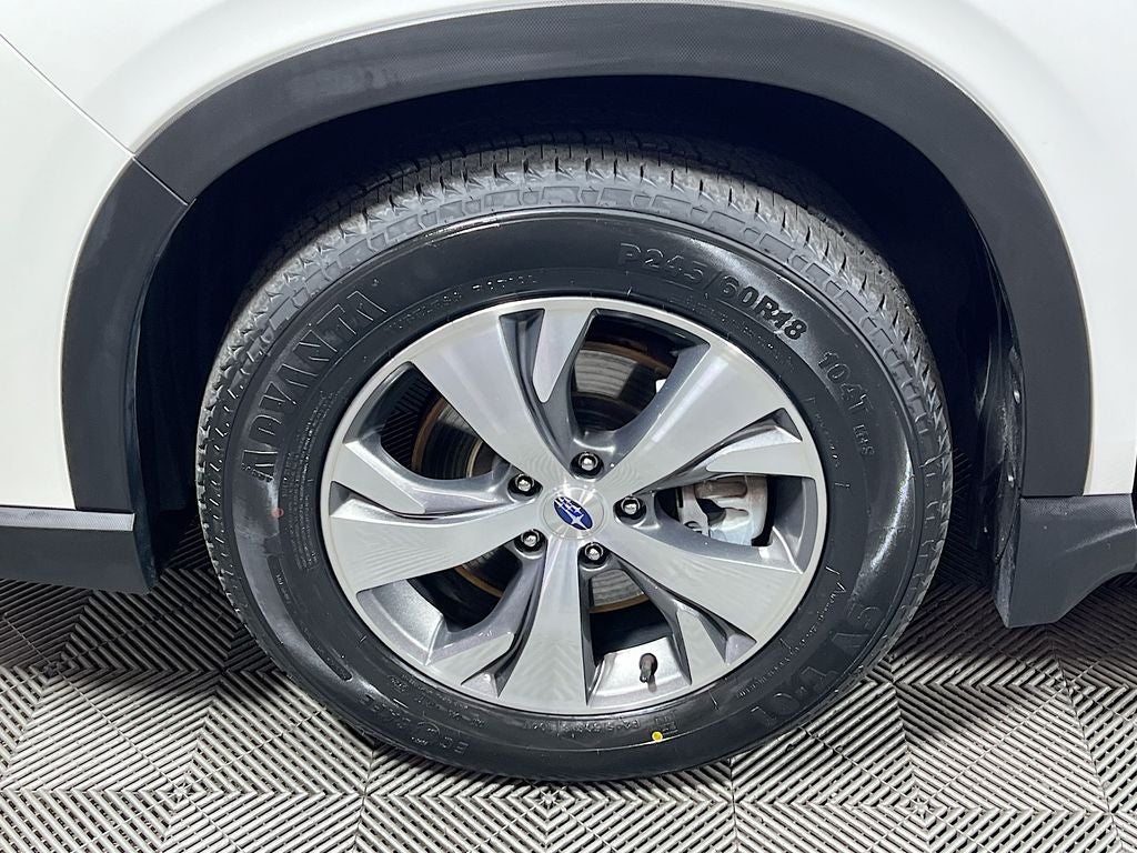 2023 Subaru Ascent Premium