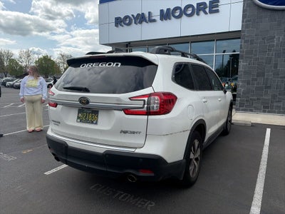 2023 Subaru Ascent Premium