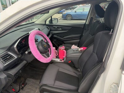 2023 Subaru Ascent Premium