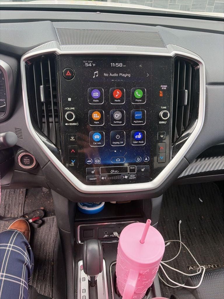 2023 Subaru Ascent Premium