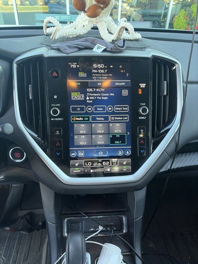 2024 Subaru Ascent Premium