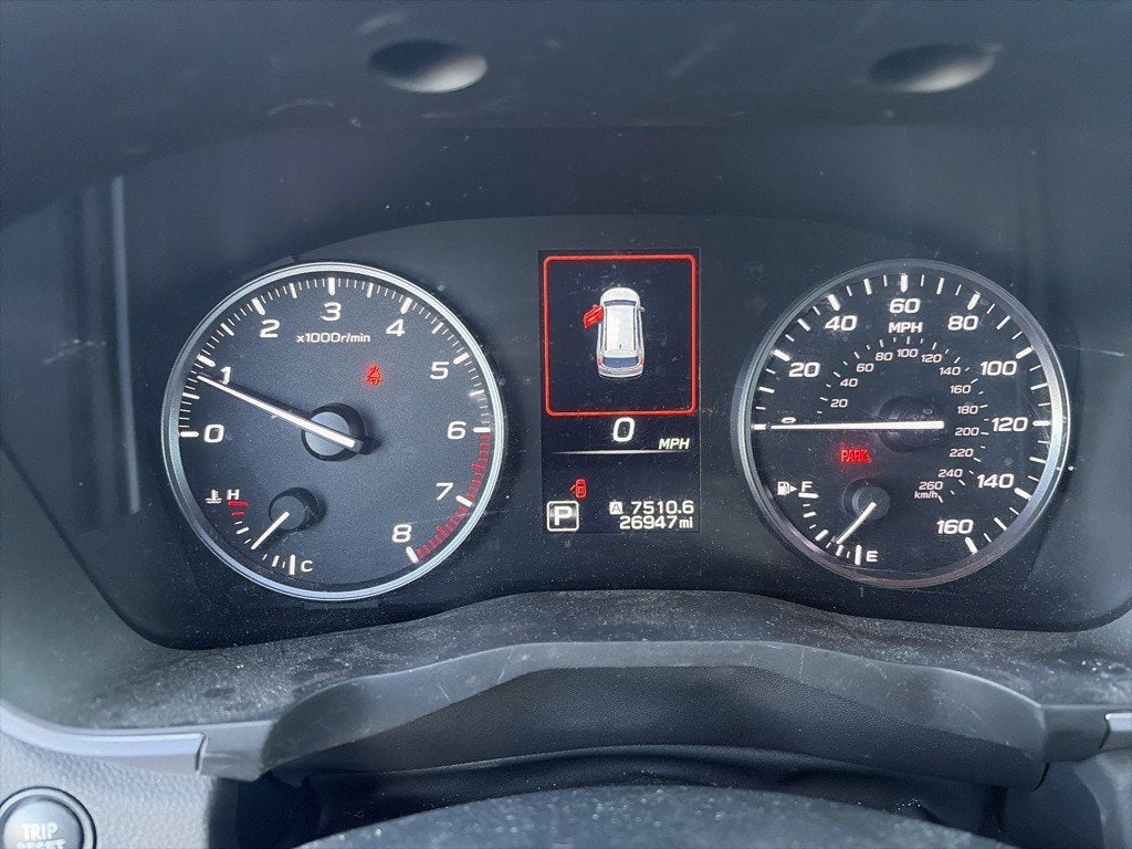 2024 Subaru Ascent Premium
