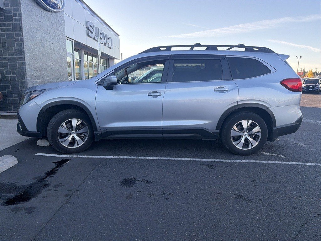 2024 Subaru Ascent Premium