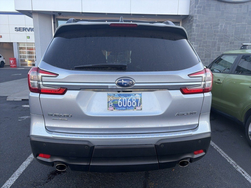 2024 Subaru Ascent Premium