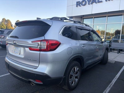 2024 Subaru Ascent Premium