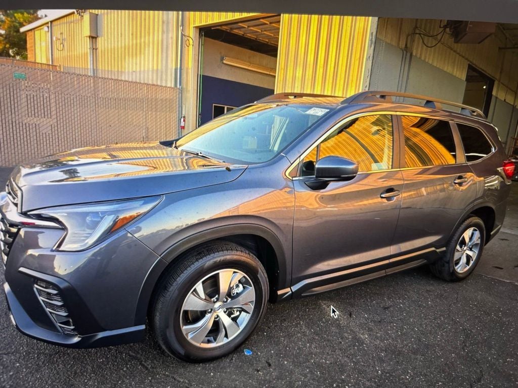 2024 Subaru Ascent Premium