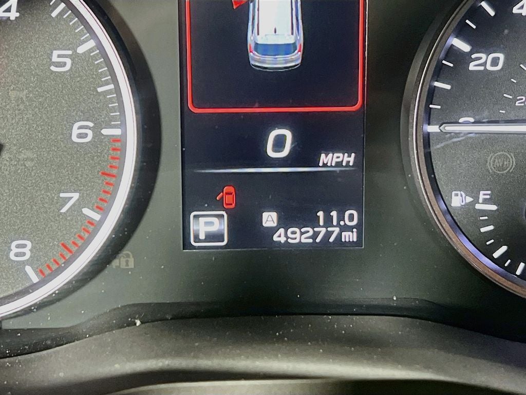 2023 Subaru Ascent Premium
