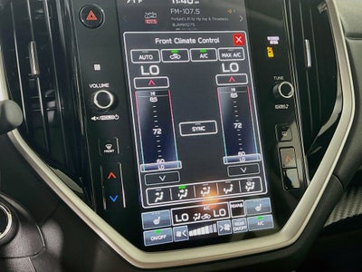 2023 Subaru Ascent Premium