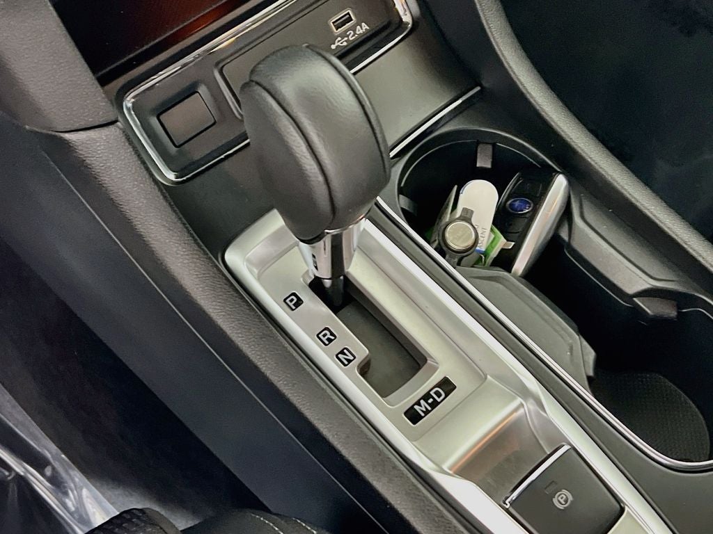 2023 Subaru Ascent Premium
