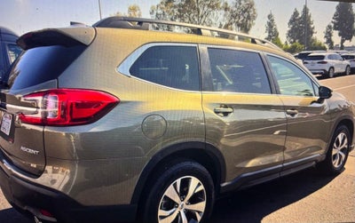 2023 Subaru Ascent Premium