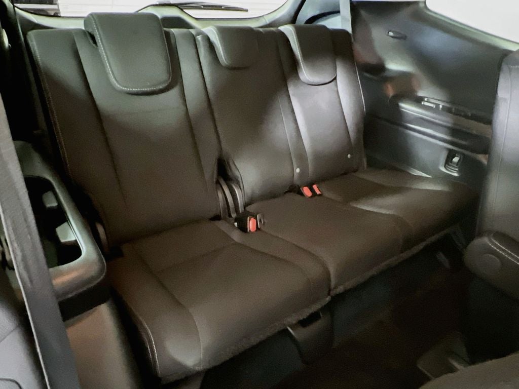 2023 Subaru Ascent Premium