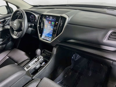 2023 Subaru Ascent Premium