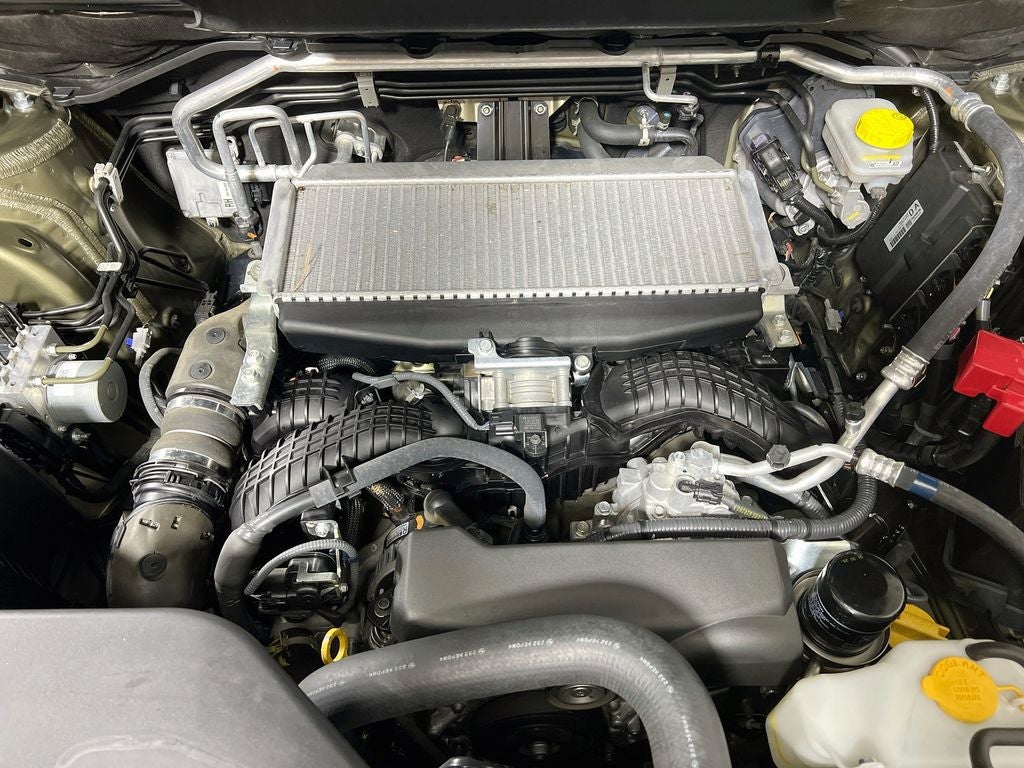 2023 Subaru Ascent Premium