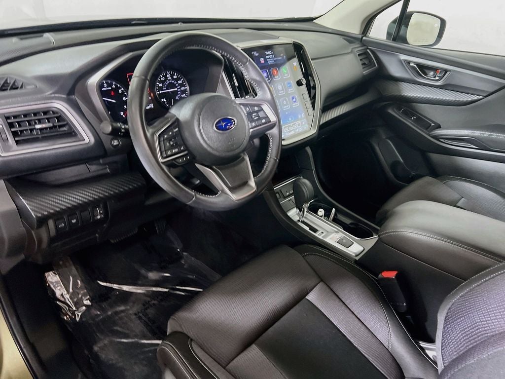 2023 Subaru Ascent Premium
