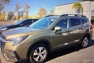 2023 Subaru Ascent Premium