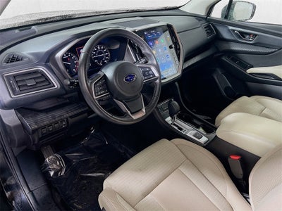 2023 Subaru Ascent Premium