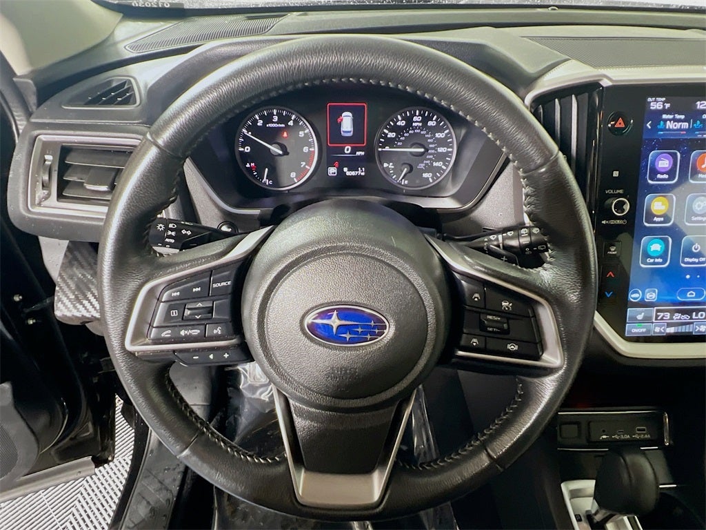 2023 Subaru Ascent Premium