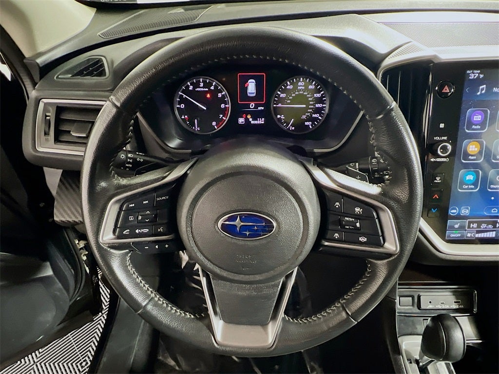 2023 Subaru Ascent Premium