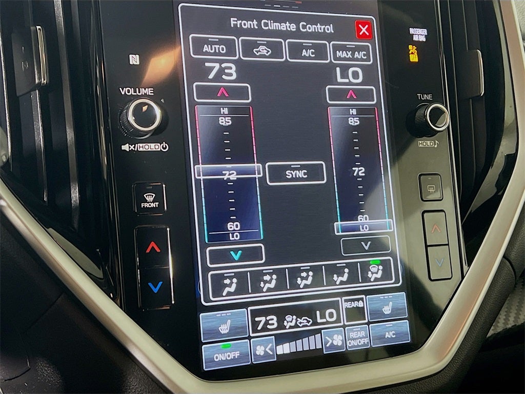 2023 Subaru Ascent Premium