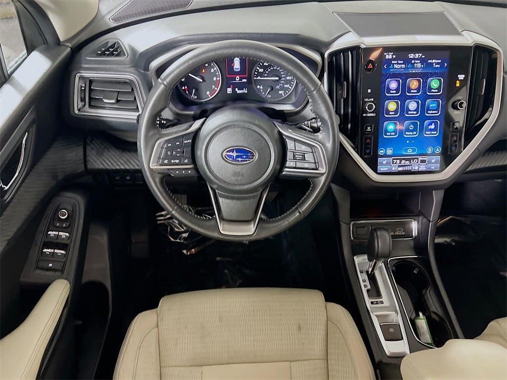 2023 Subaru Ascent Premium