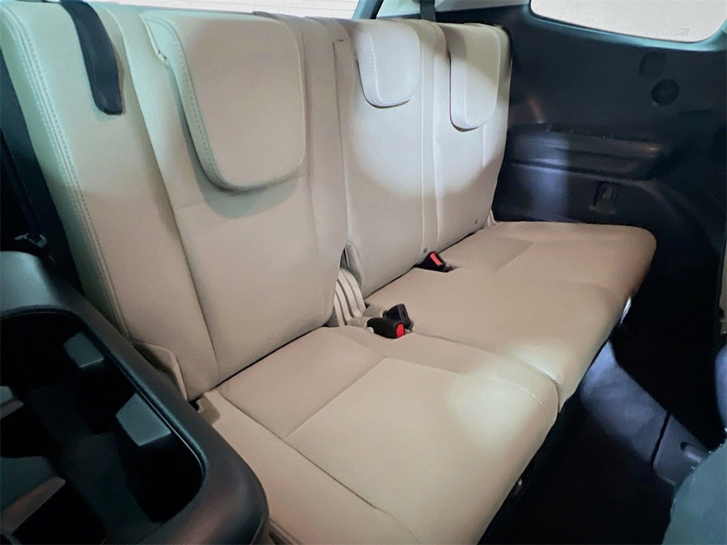 2023 Subaru Ascent Premium